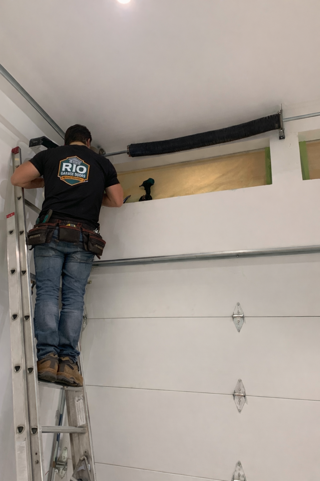 RIO Garage Doors Phoenix AZ 539593