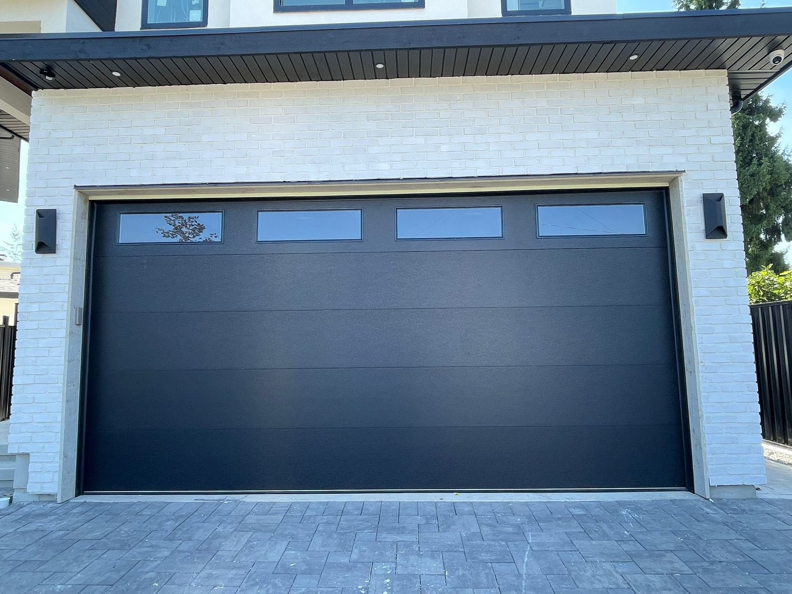 Rio Garage Door