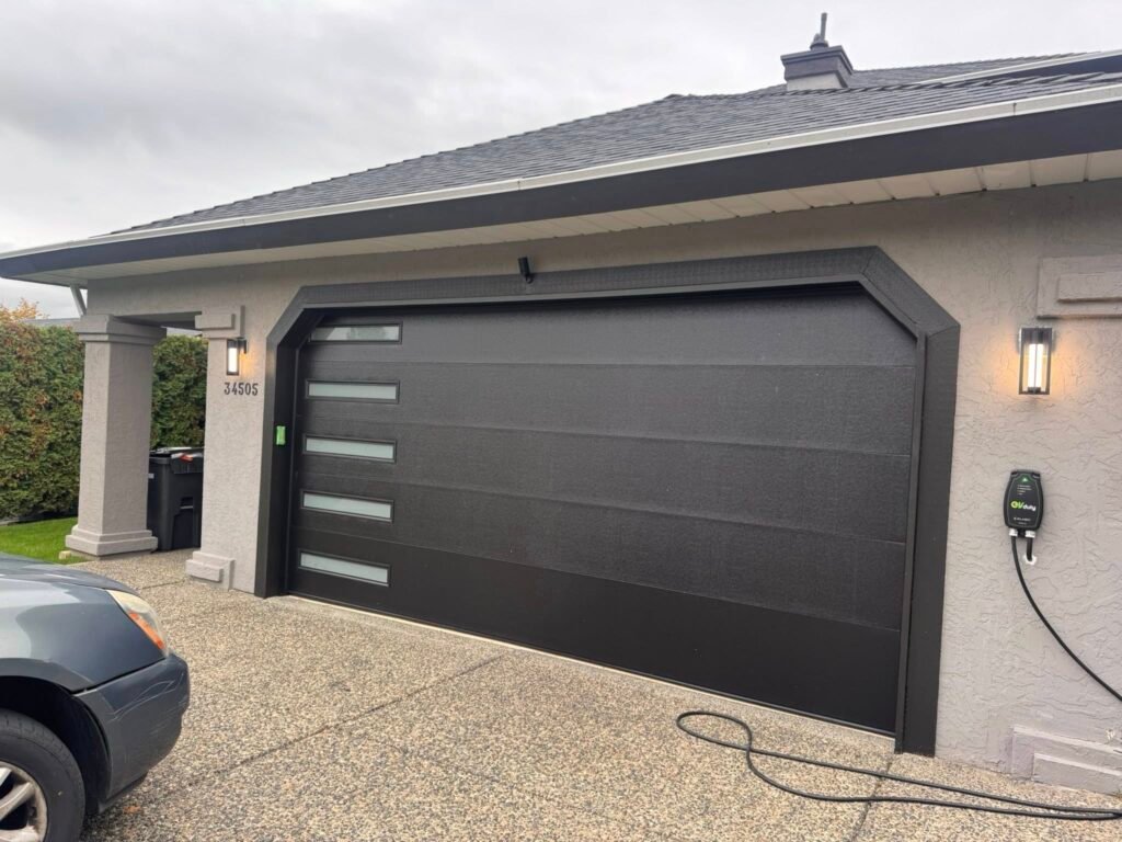 Rio Garage Door