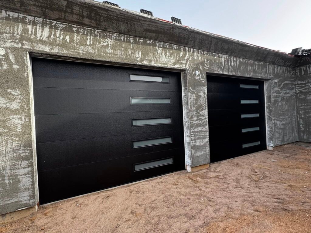 Rio Garage Door