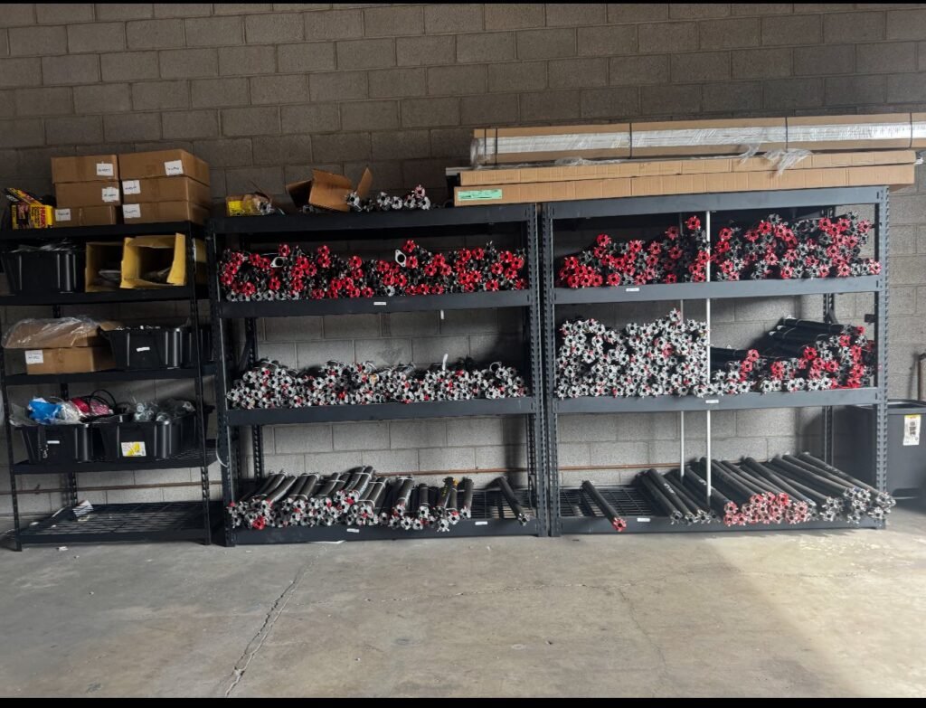 Rio Garage Door