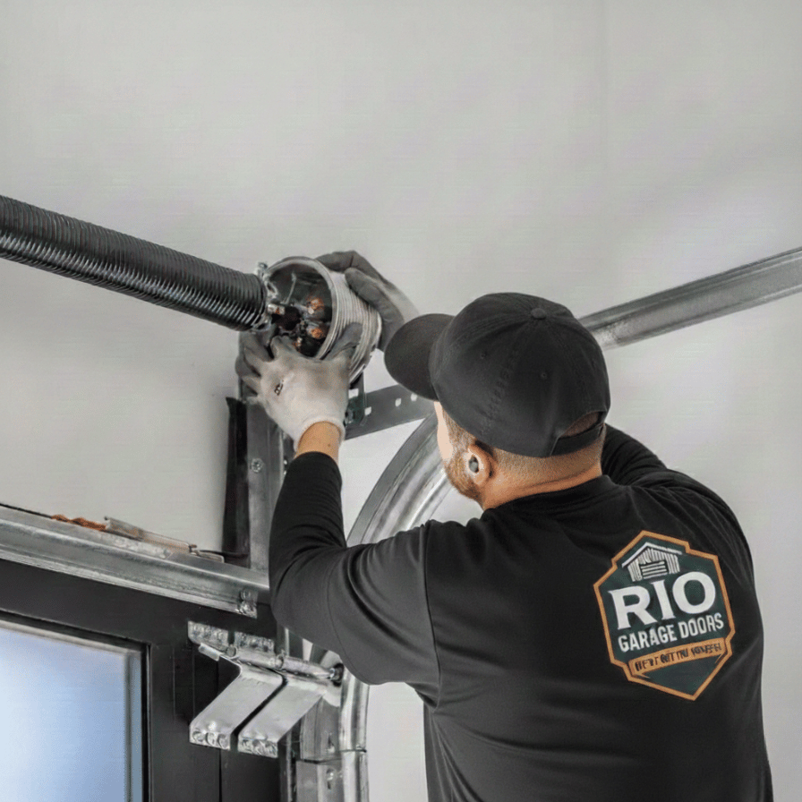 Rio Garage Doors 30503